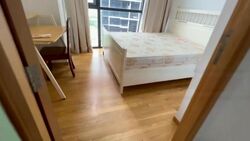 The Trilinq (D5), Condominium #485829011